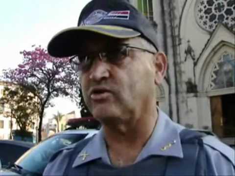 PM realiza Operação Impacto para coibir a criminalidade