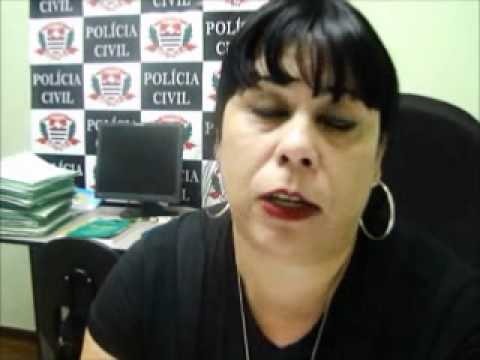 Polícia fecha o cerco contra garotas de programa