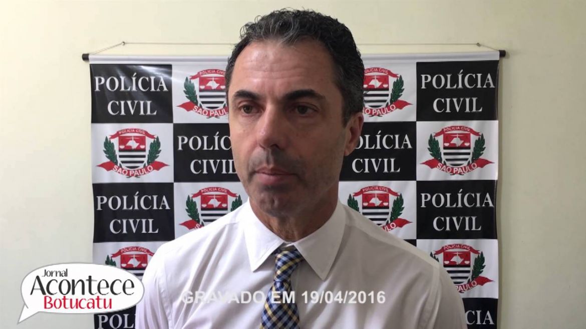 Polícia registra furto flagrante de celular no centro;imagens denunciam a ação