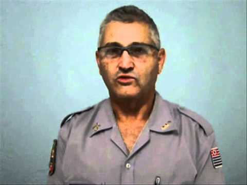 Policial Militar é preso em flagrante acusado de extorsão Policial Militar é preso em flagrante acusado de extorsão