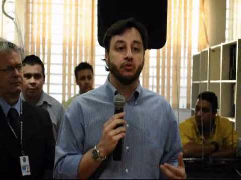 Prefeitura inicia atendimento ininterrupto no horário comercial