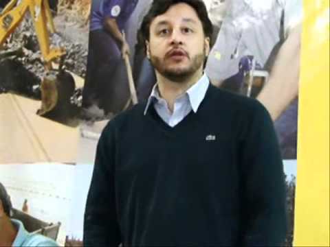 Programa Mãos ?  Obra prevê investimento de R$ 18 milhões Programa Mãos ?  Obra prevê investimento de R$ 18 milhões