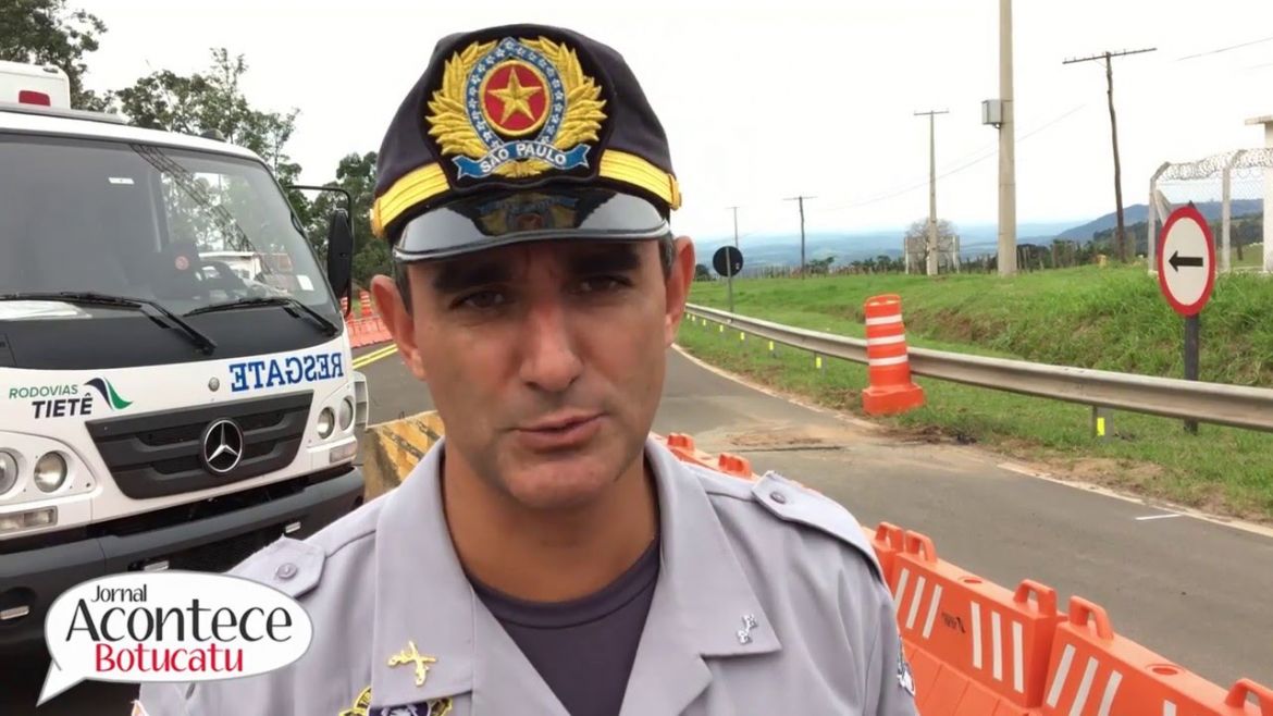 Reabertura da Serra atrasa e irrita motoristas que esperaram por duas horas