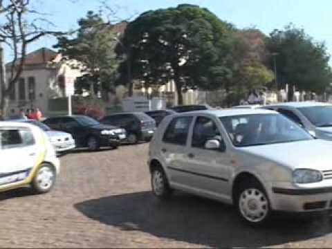 Relíquias de Santos Vicentinos chegam a Botucatu