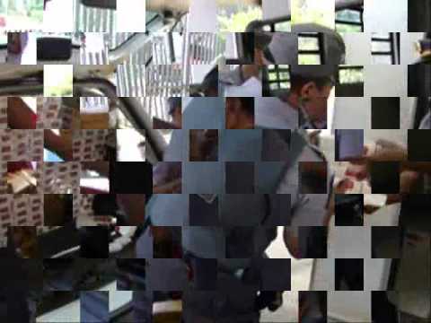 Renault Megane capota na SP-191 com 740 quilos de maconha