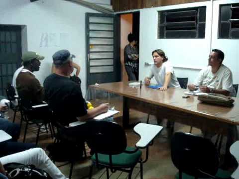 Rua Amando foi escolhida para os desfiles do carnaval 2011