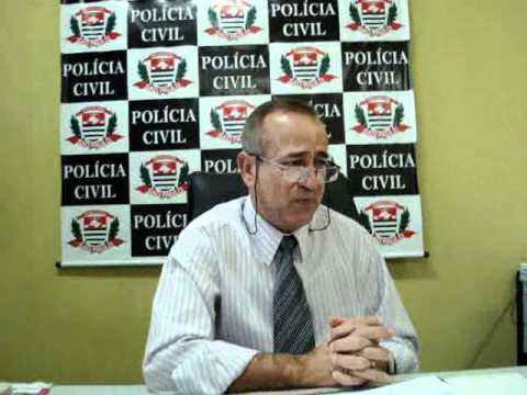 Seccional garante que a criminalidade está controlada em Botucatu