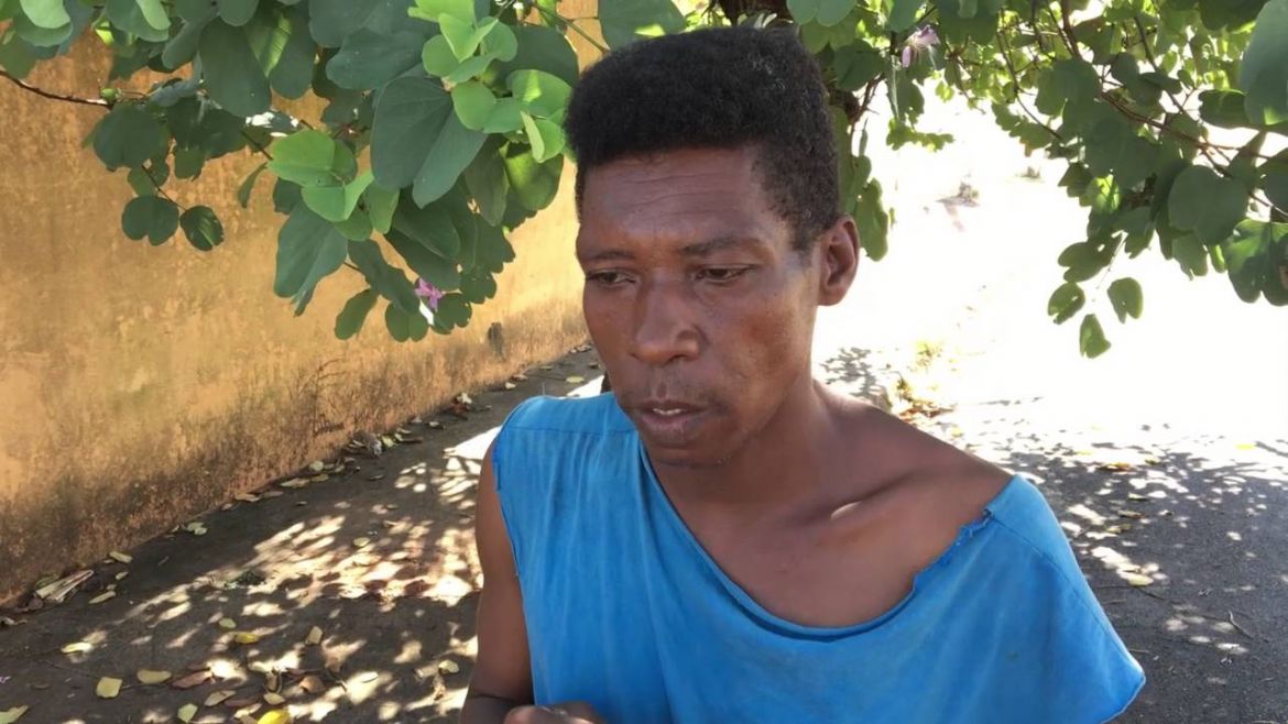 Sóbrio e com vontade de viver: O Acontece Botucatu conversou com umas das pessoas mais conhecidas de Botucatu; assista ao vídeo