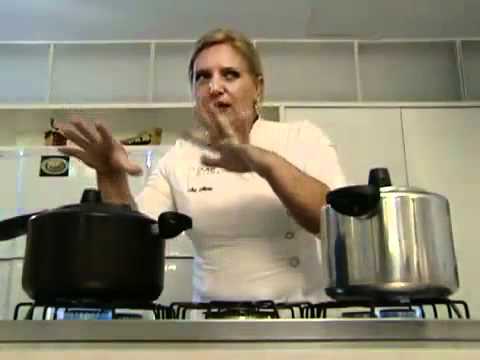 Susto: Panela de pressão explode em residência de Botucatu