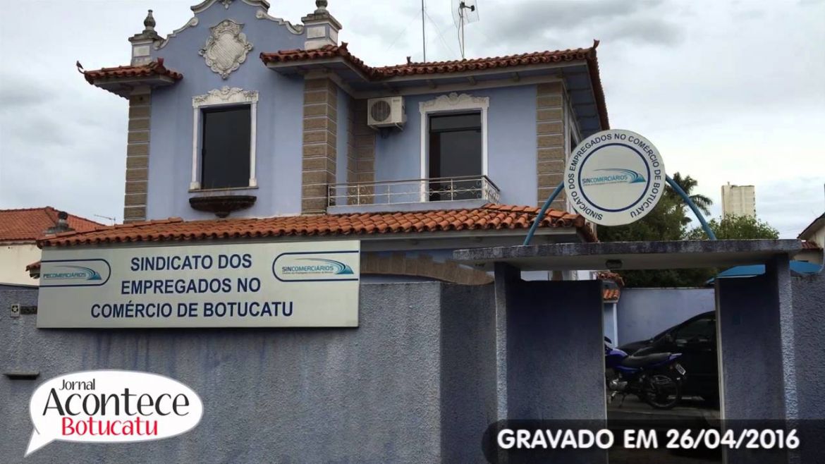 Tensão entre comerciários: Carlos Negrisoli diz que está sendo vítima de um ato ilegal ao ser destituído; diretoria diz estar embasada