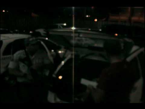 Trio é preso pela PM antes de cometer o roubo