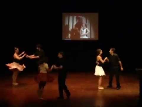 Unifac traz clássicos do cinema ao Teatro Municipal