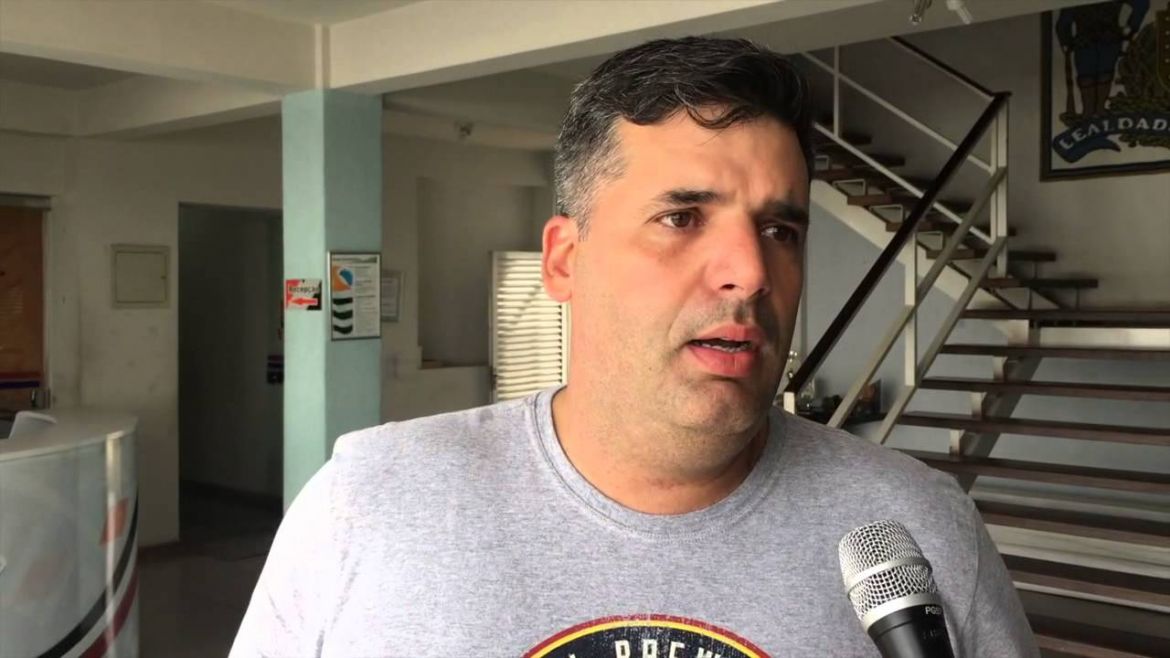 Vídeo:Policial conta como encontrou bebê de 10 meses abandonado em Botucatu