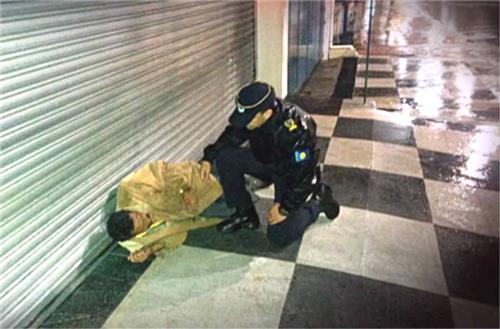 Operação Migrante é intensificada durante frio intenso em Botucatu