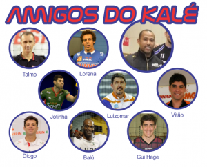 Amigos do Kale