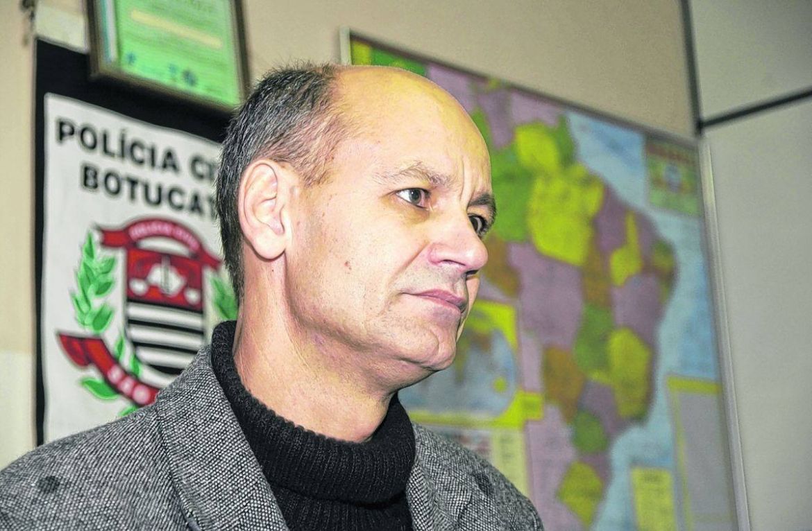 Polícia prende autor de roubos em Botucatu; Jovem ainda responde por homicídio na Bahia
