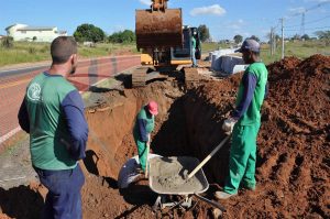 Duplicação Gastão Dal Farra - Foto Cesar Culiche (3)