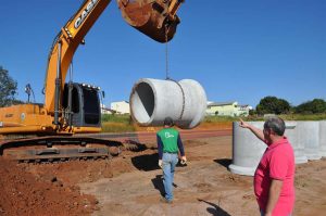 Duplicação Gastão Dal Farra - Foto Cesar Culiche (4)