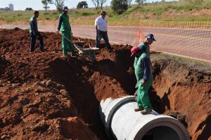 Duplicação Gastão Dal Farra - Foto Cesar Culiche (5)