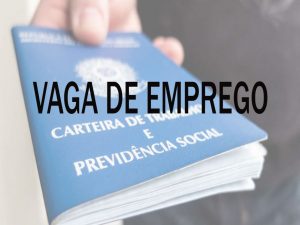 EMPREGO