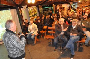 Lançamento do Guia Sabores da Cuesta - foto Andreia Seullner (2)