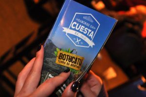 Lançamento do Guia Sabores da Cuesta - foto Andreia Seullner (7)