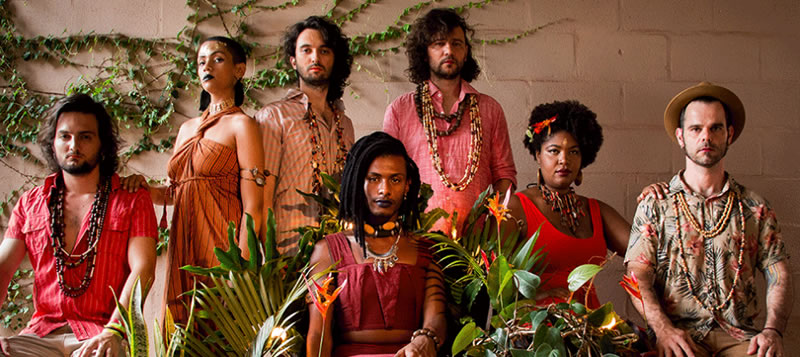 Ingressos para musical serão distribuídos a partir desta quarta-feira (15)