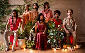 Liniker e os Caramelows