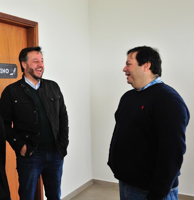 Mário Ielo e Caco Colenci se aproximam de acerto; PSDB tentou trazer Caco de volta para base