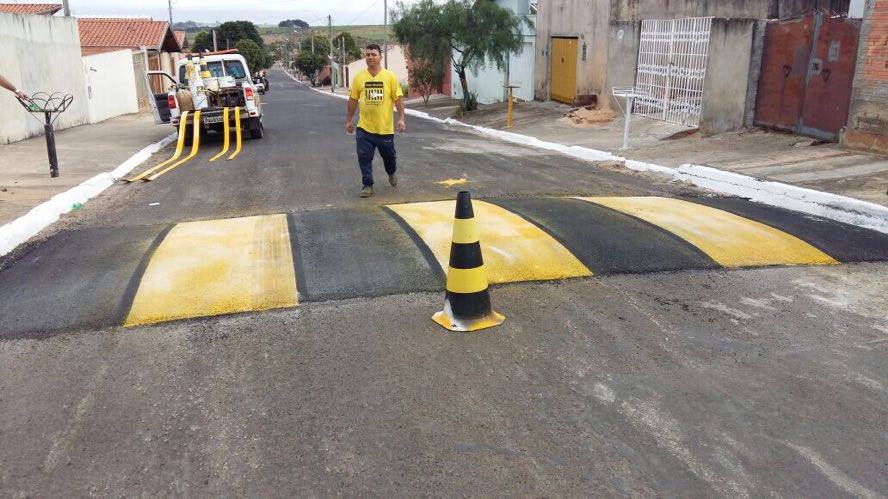 Mutirão beneficia moradores do Jd. Aeroporto, Cedro e Santa Cecília neste sábado (25)
