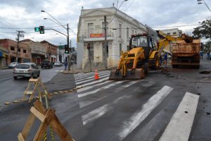 OBRAS DA SABESP NA AVENIDA SANTANA - FOTO CARLOS PESSOA (22)