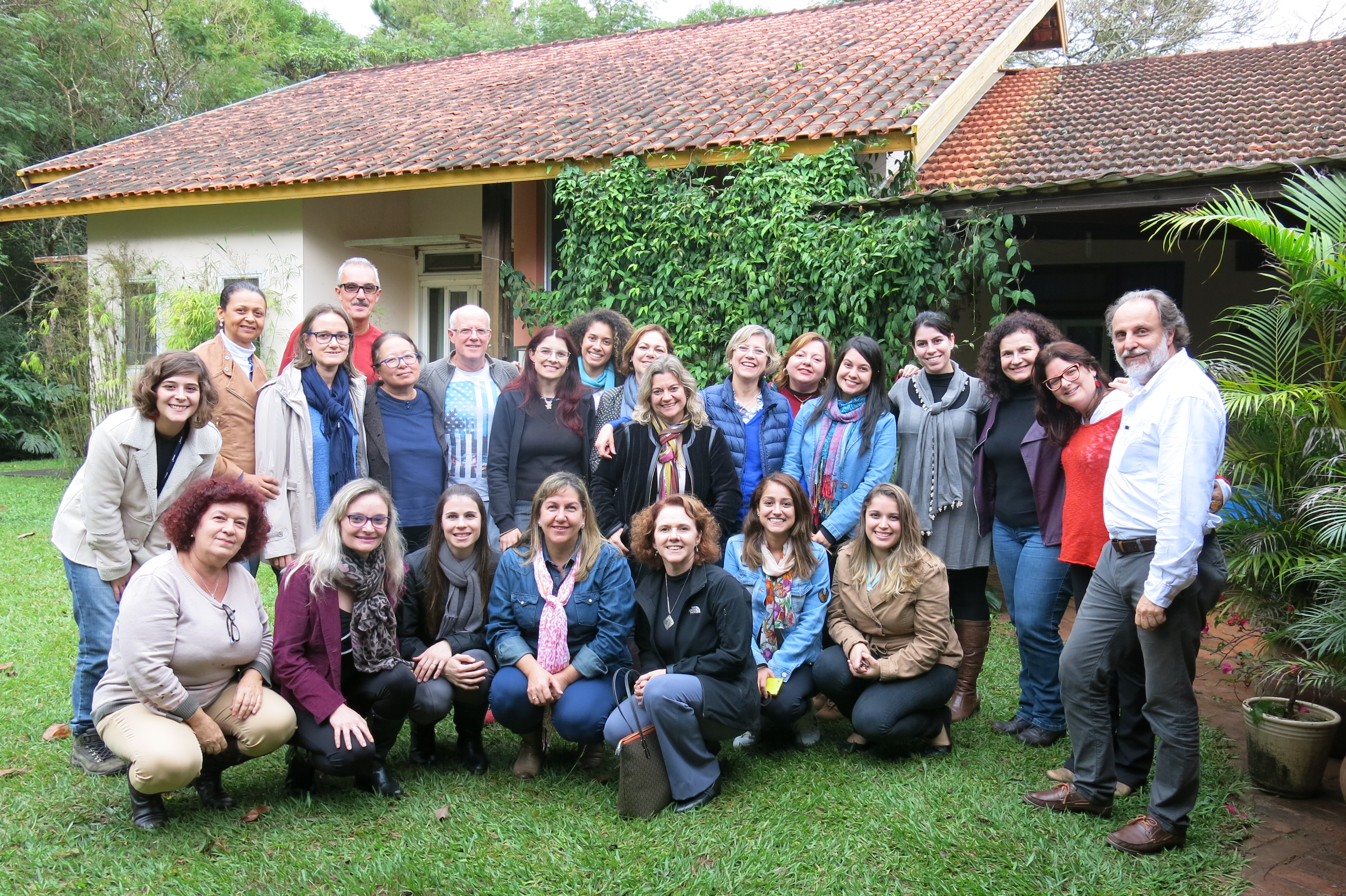 Centro de Saúde Escola promove oficina de planejamento