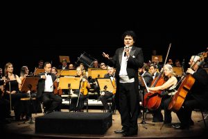Orquestra Municipal - FOTO MARCELINO DIAS  (2)