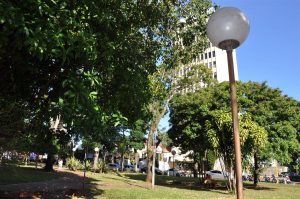 Praça Isabel Arruda -  Foto Cesar Culiche (3)