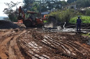 Revitalização Orla Rio Bonito - Foto Cesar Culiche (1)