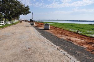 Revitalização Orla Rio Bonito - Foto Cesar Culiche (2)