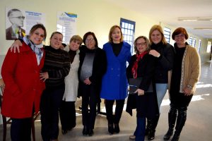 SECRETARIA MUNICIPAL DE EDUCAÇÃO E DIRETORIA REGIONAL DE ENSINO SE REUNEM PARA DISCUTIR ROTINA DE ESCOLAS COMPARTILHADAS - FOTO SILVIA CULICHE (Custom)