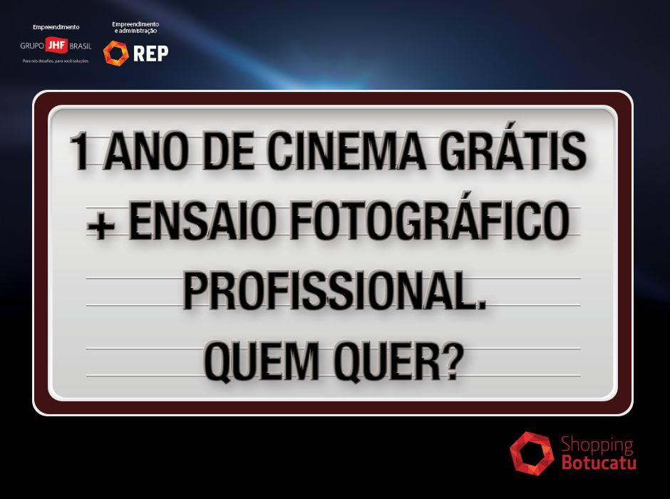 Shopping Botucatu divulga promoção para o do Dia dos Namorados