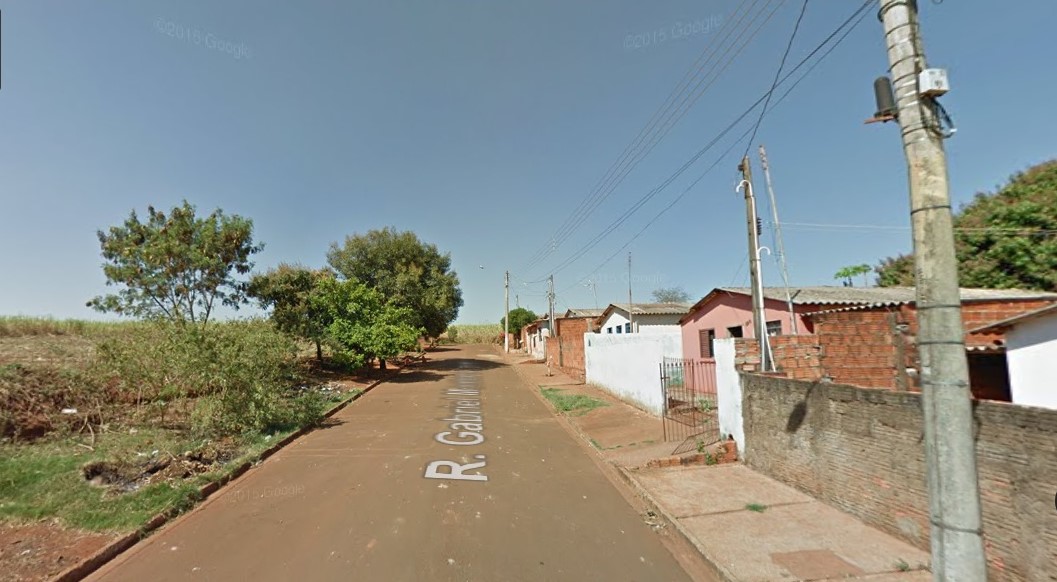 Jovem é morto a facada em Areiópolis