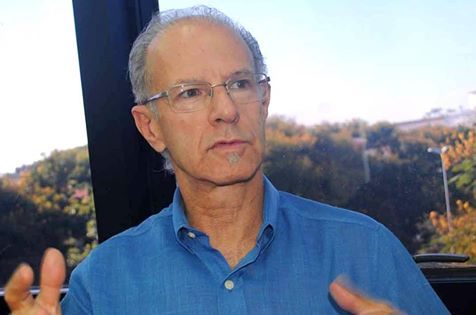 Consultor da Organização Mundial de Saúde [OMS], José Manoel Bertolote é considerado a maior autoridade mundial do tema.