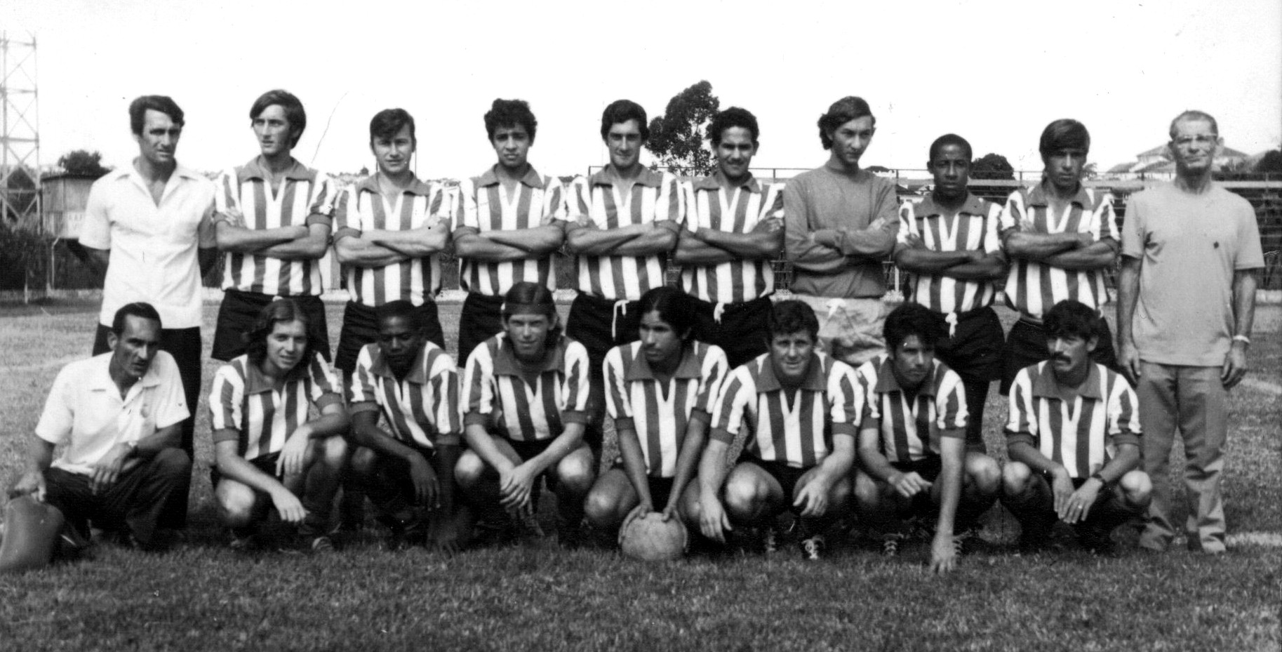 Matando no Peito 12/06/2016