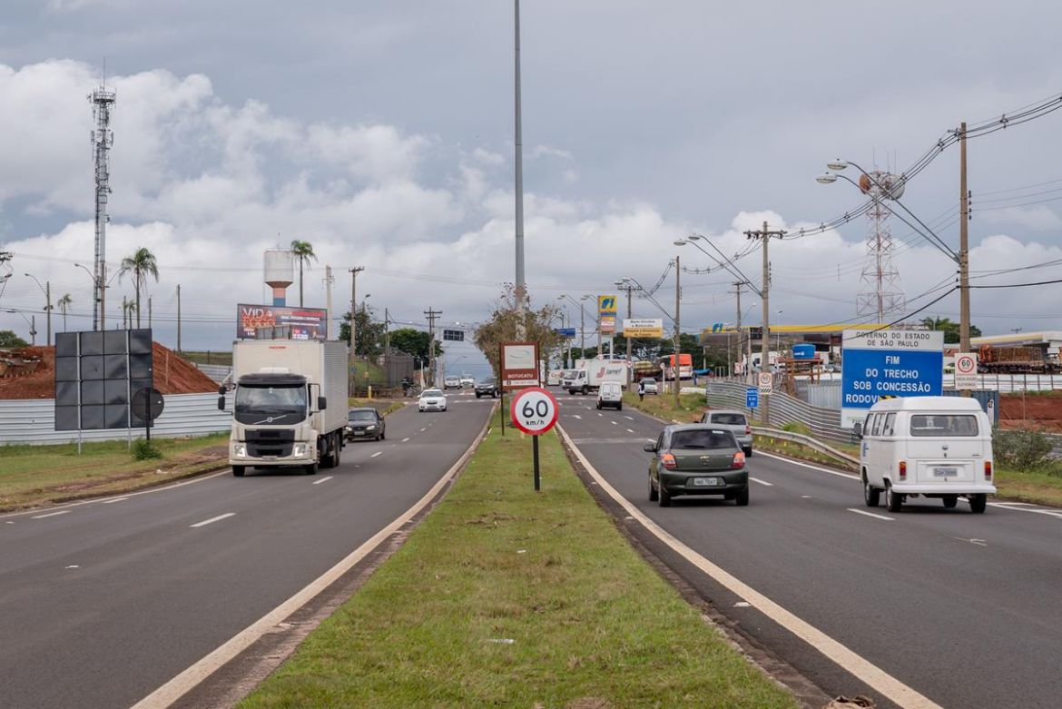 Obras de Rotatória que dará acesso ao Hipermercado Confiança começam em junho