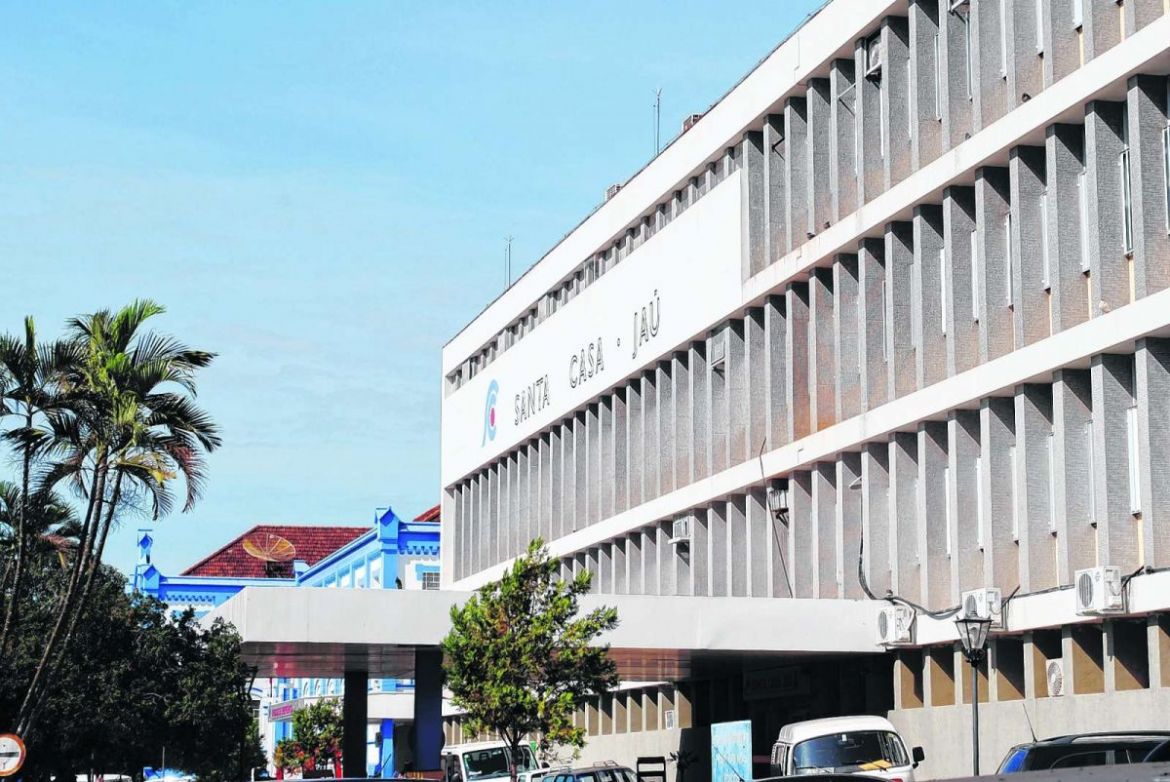 Santa Casa já pode fazer transplantes de tecidos em Jaú