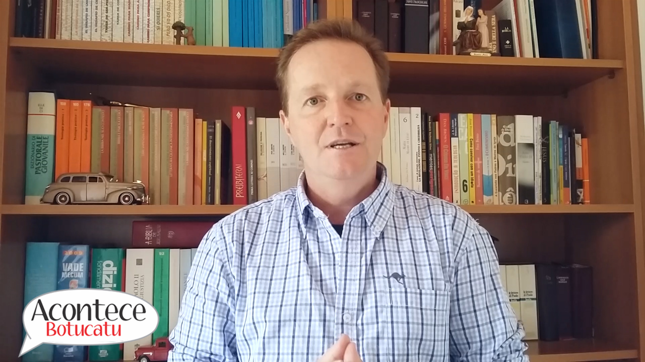 Construir a Casa sobre a Rocha!!!