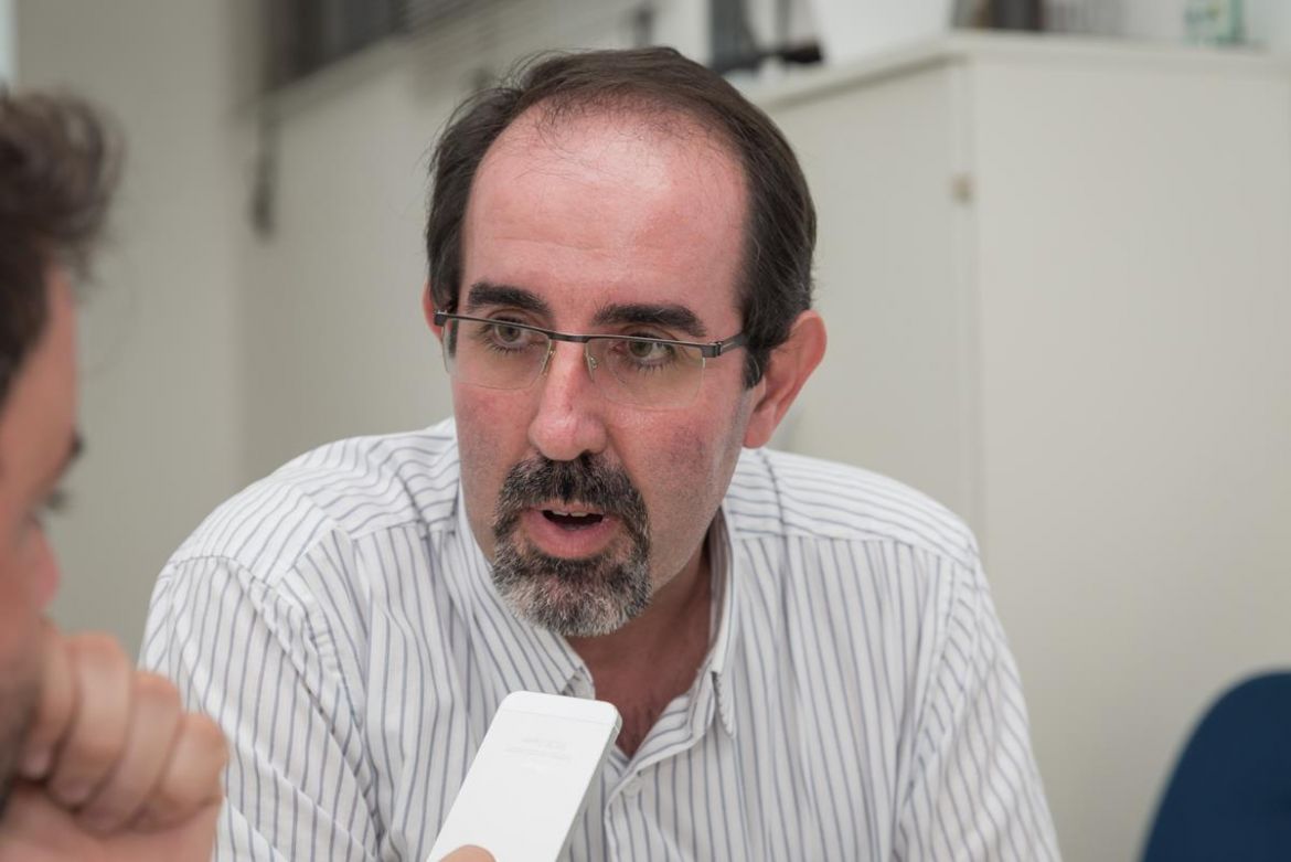 Sabesp de Botucatu tem novo Superintendente