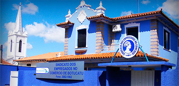 Sindicato dos Empregados no Comércio de Botucatu tem novo presidente