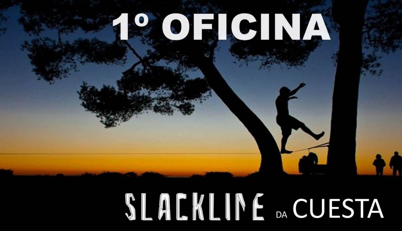 slack-line