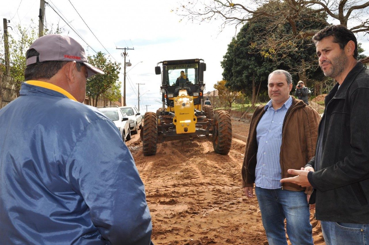 ASFALTO EM RUBIÃO - FOTO CESAR CULICHE (2)