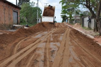 ASFALTO EM RUBIÃO - FOTO CESAR CULICHE (4)