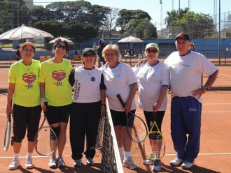 Botucatu fica em 23º lugar na classificação geral nos Jogos Regionais dos Idosos - Final Estadual (2)